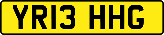 YR13HHG
