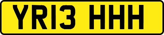 YR13HHH