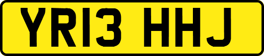 YR13HHJ