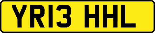 YR13HHL