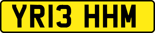 YR13HHM