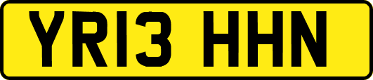 YR13HHN