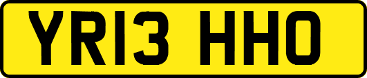 YR13HHO