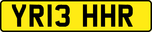 YR13HHR