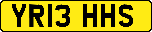 YR13HHS