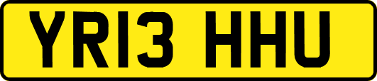 YR13HHU