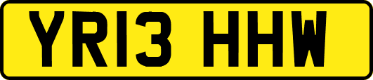 YR13HHW