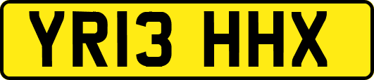 YR13HHX
