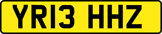 YR13HHZ