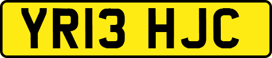 YR13HJC