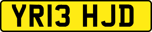 YR13HJD