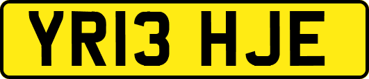 YR13HJE