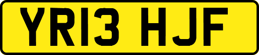 YR13HJF