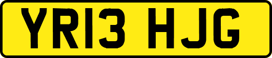 YR13HJG