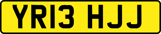 YR13HJJ