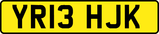 YR13HJK