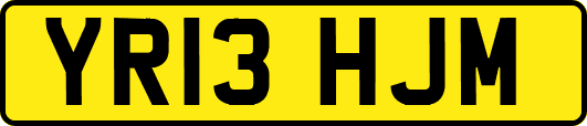 YR13HJM