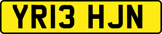 YR13HJN