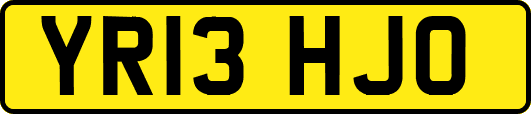 YR13HJO