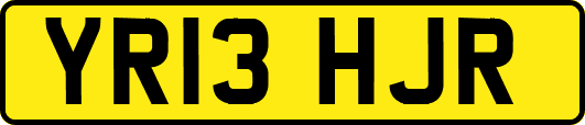 YR13HJR