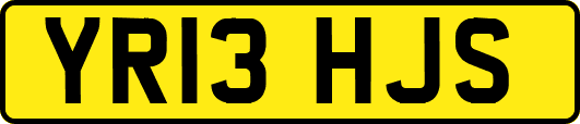 YR13HJS