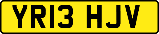 YR13HJV