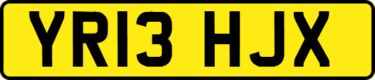 YR13HJX