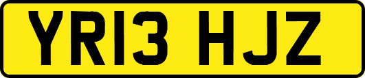 YR13HJZ