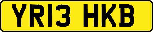 YR13HKB