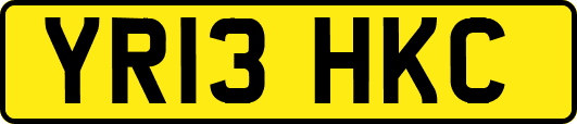 YR13HKC