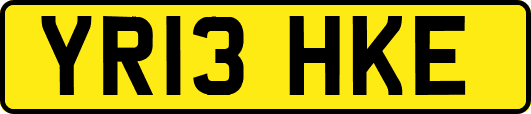 YR13HKE