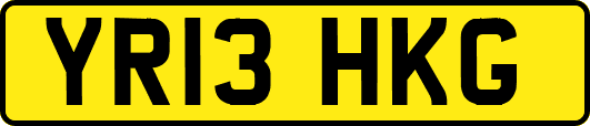 YR13HKG