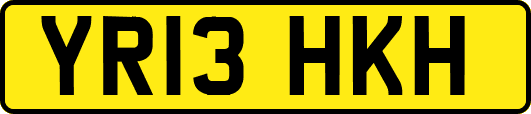YR13HKH