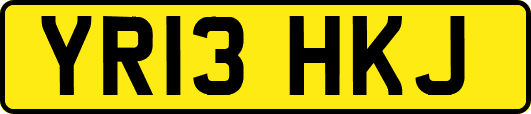 YR13HKJ