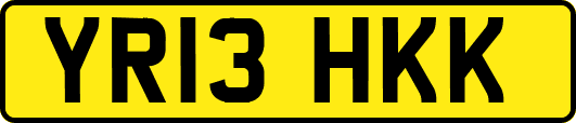 YR13HKK