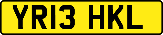 YR13HKL