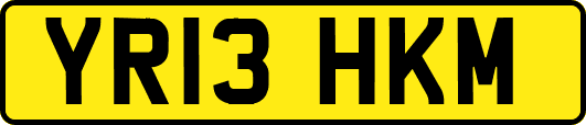 YR13HKM