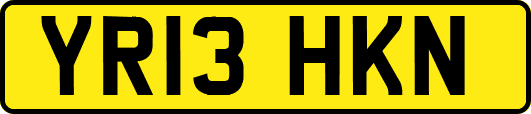 YR13HKN
