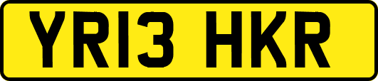 YR13HKR