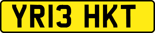 YR13HKT