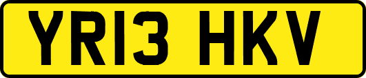YR13HKV