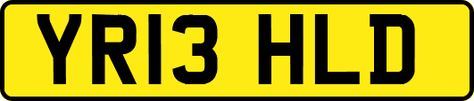 YR13HLD