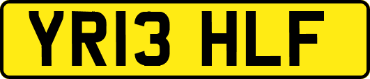 YR13HLF