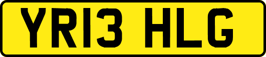 YR13HLG