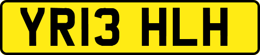 YR13HLH