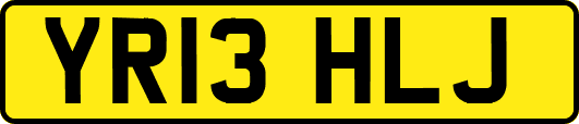YR13HLJ