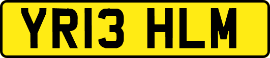 YR13HLM