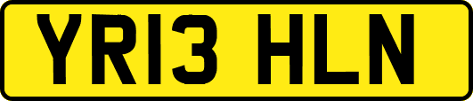 YR13HLN