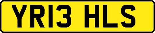 YR13HLS