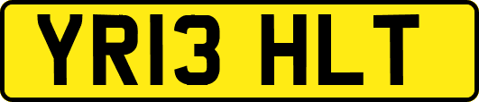 YR13HLT